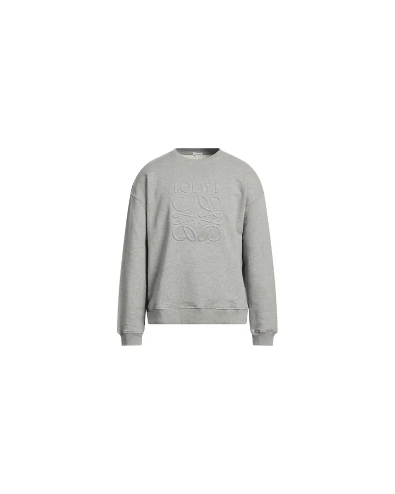 Loewe TOPS - Sweatshirtsauf YOOX.COM Grau
