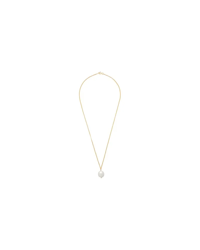 Shyla JOSEPHINE-PEARL - SCHMUCK und UHREN - Halskettenauf YOOX.COM Gold