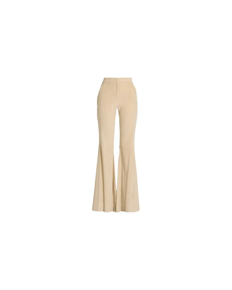LARDINI HOSEN & RÖCKE - Hosenauf YOOX.COM Beige