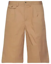 Burberry Shorts & Bermudashorts Kamel