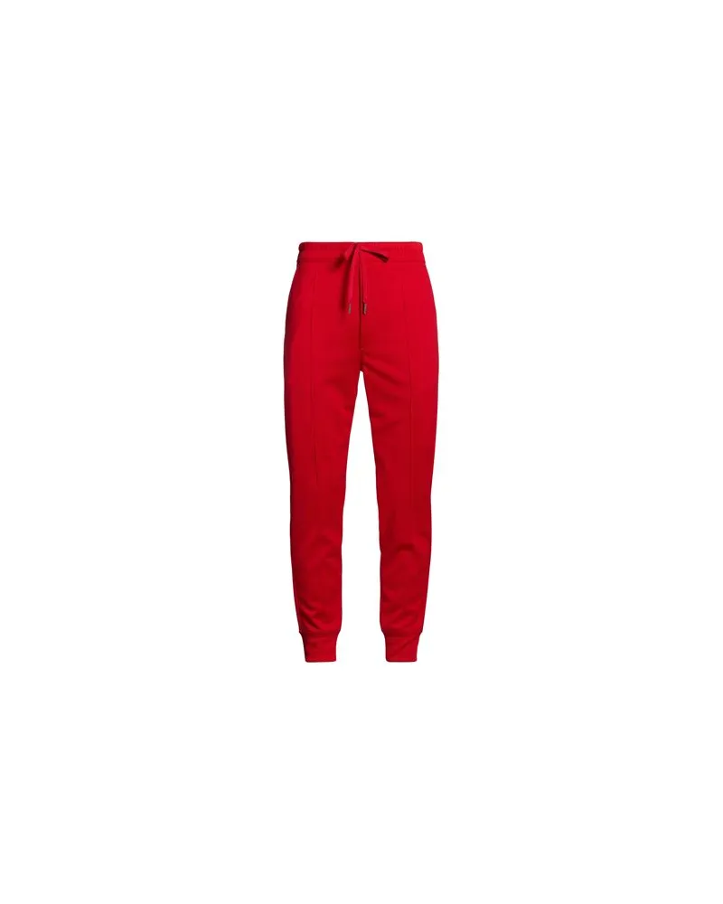 Tom Ford HOSEN & RÖCKE - Hosenauf YOOX.COM Rot