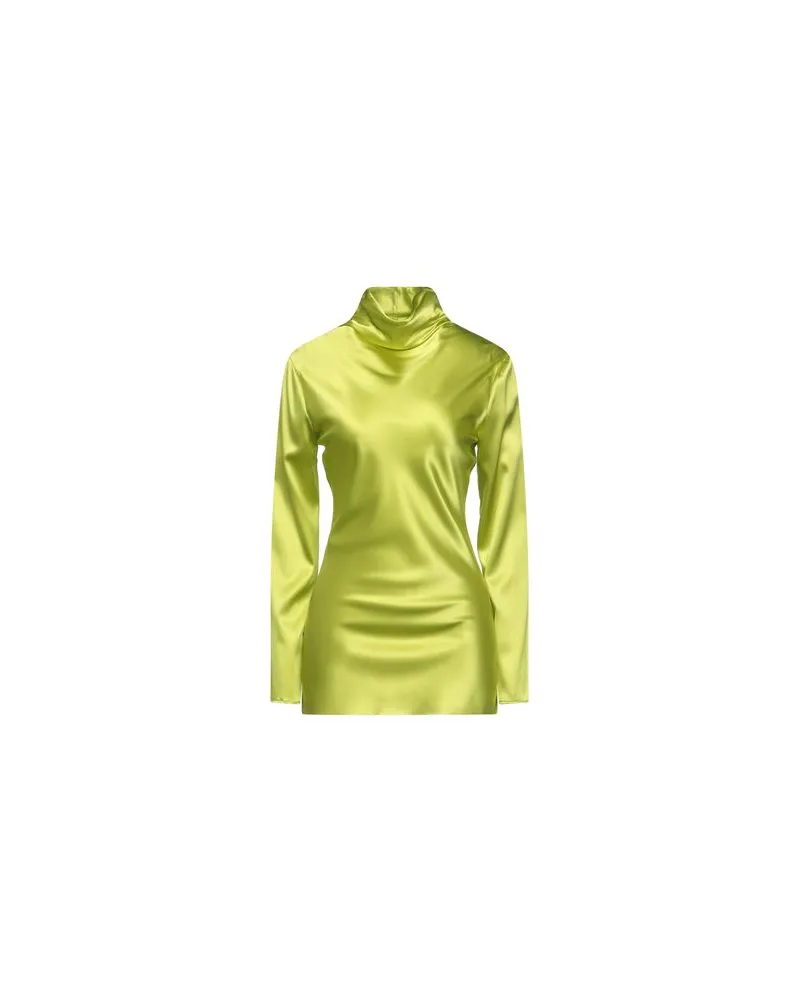 Jucca TOPS - Topsauf YOOX.COM Limettengrün