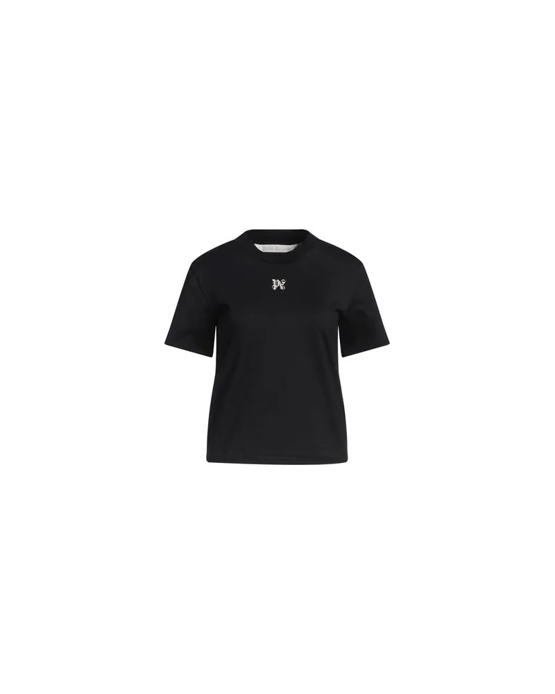 Palm Angels TOPS - T-shirtsauf YOOX.COM Schwarz