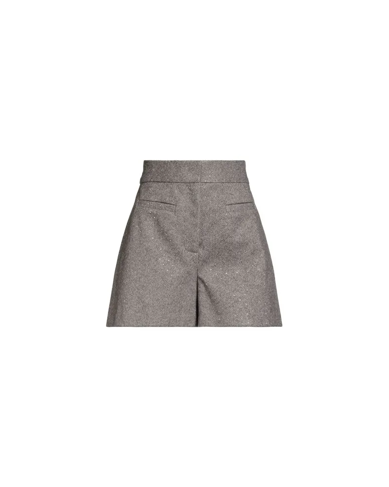 Sandro HOSEN & RÖCKE - Shorts & Bermudashortsauf YOOX.COM Beige
