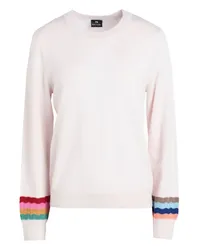 Paul Smith Pullover Hellrosa