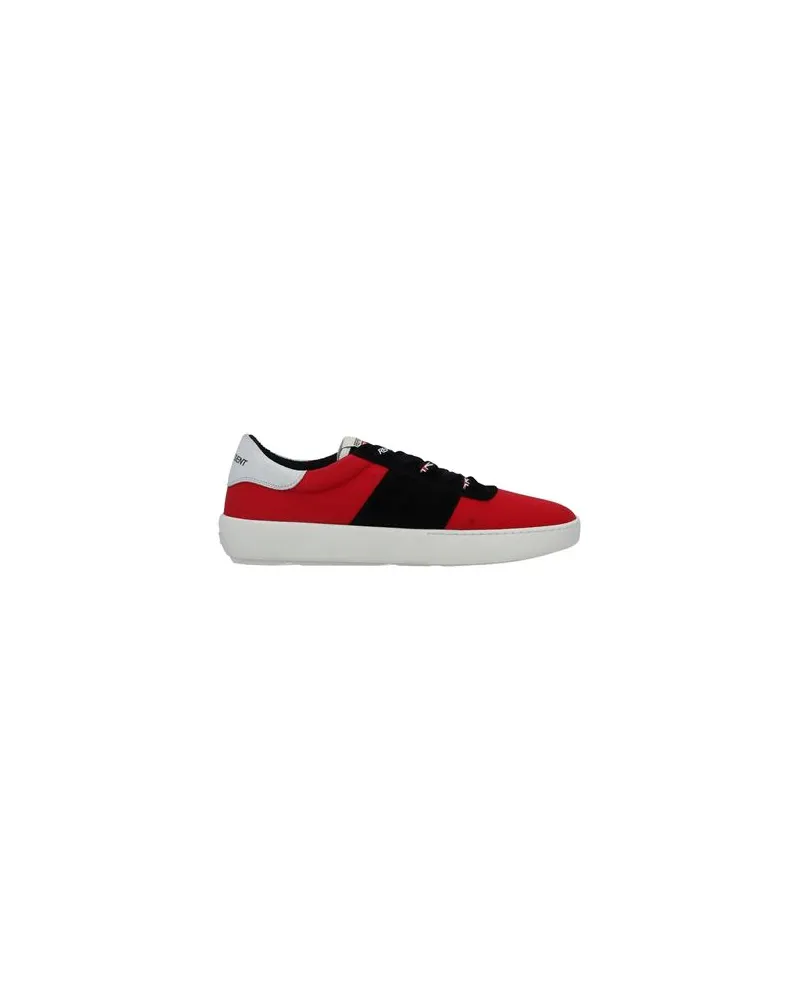 REPRESENT SCHUHE - Sneakersauf YOOX.COM Rot
