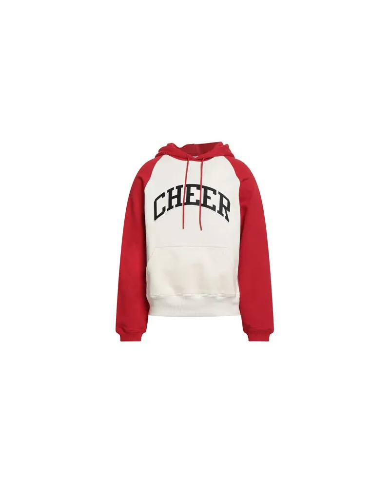 MSGM TOPS - Sweatshirtsauf YOOX.COM Elfenbein