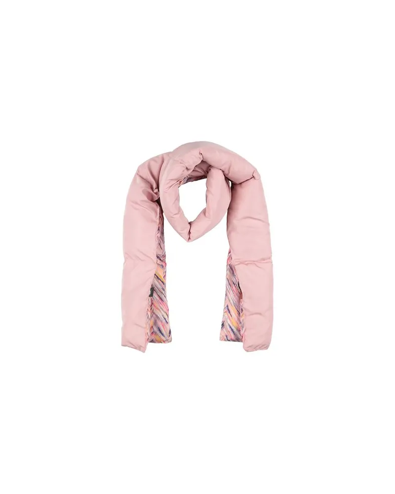 Missoni ACCESSOIRES - Schalsauf YOOX.COM Pfirsich