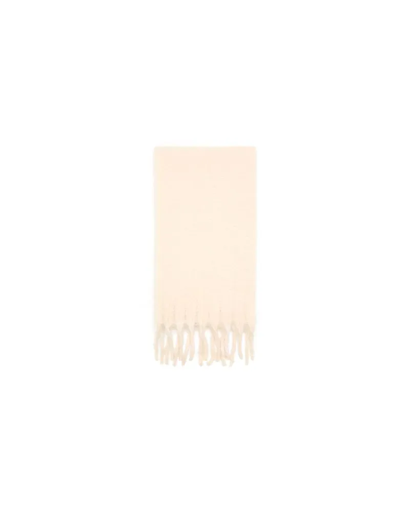 Topshop ACCESSOIRES - Schalsauf YOOX.COM Elfenbein