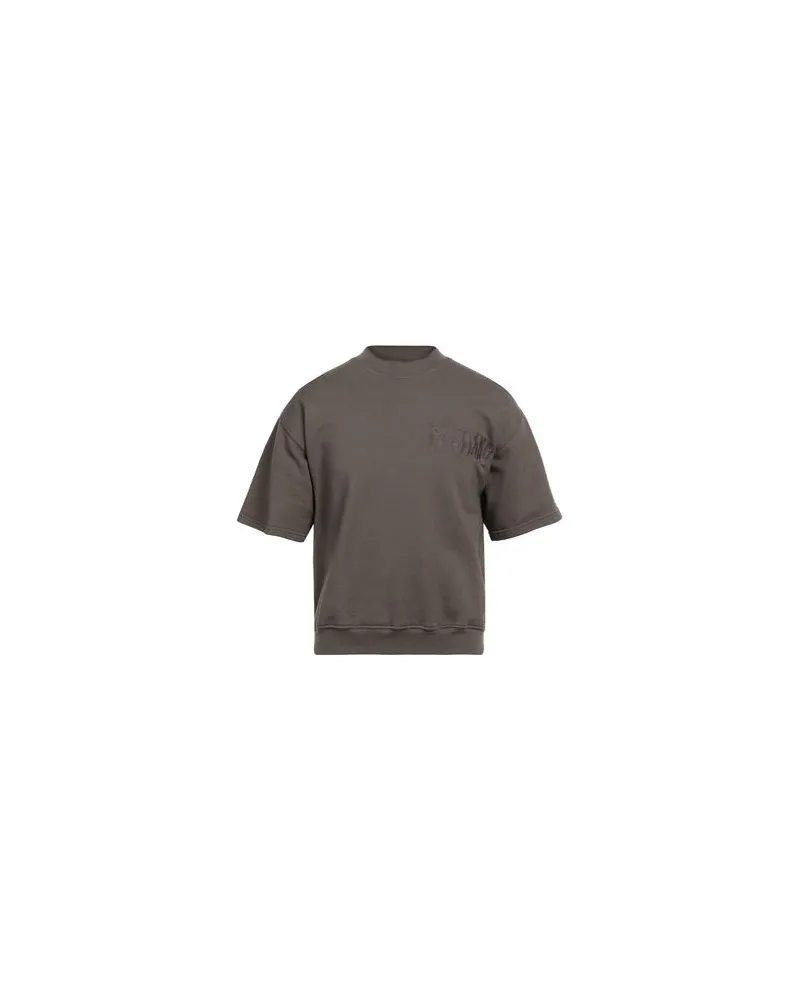 Magliano TOPS - Sweatshirtsauf YOOX.COM Schokobraun