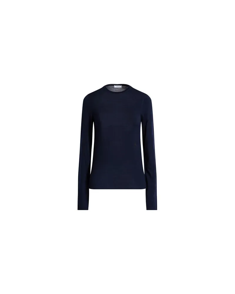 Ferragamo STRICKWAREN - Pulloverauf YOOX.COM Nachtblau