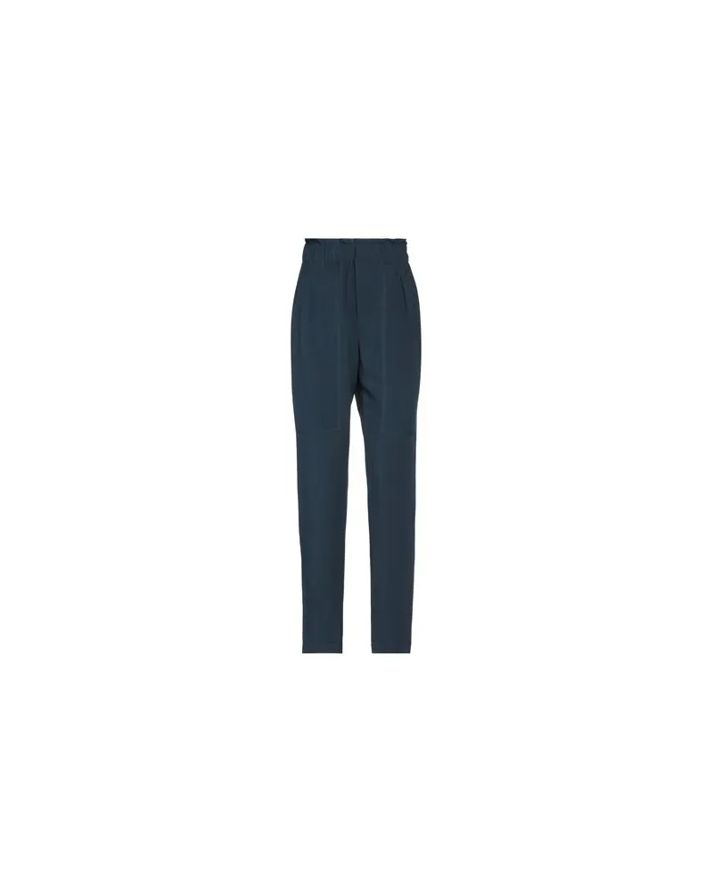Rue du Bac HOSEN & RÖCKE - Hosenauf YOOX.COM Taubenblau