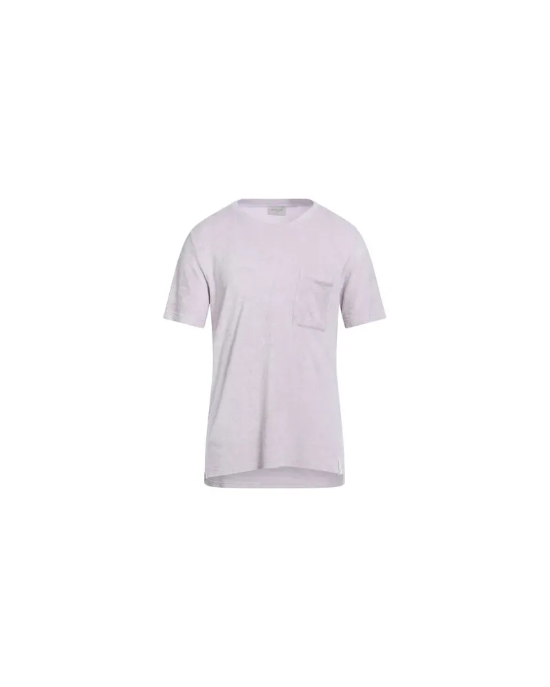 Brooksfield TOPS - T-shirtsauf YOOX.COM Lila