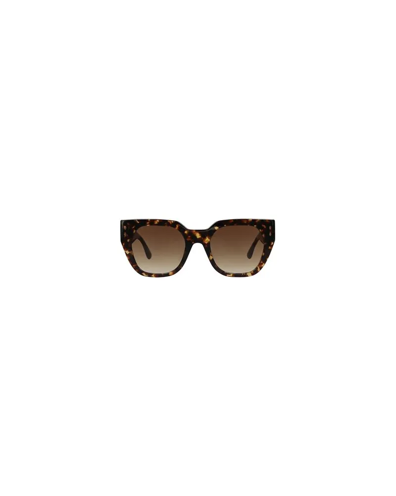 Isabel Marant BRILLEN - Sonnenbrillenauf YOOX.COM Braun