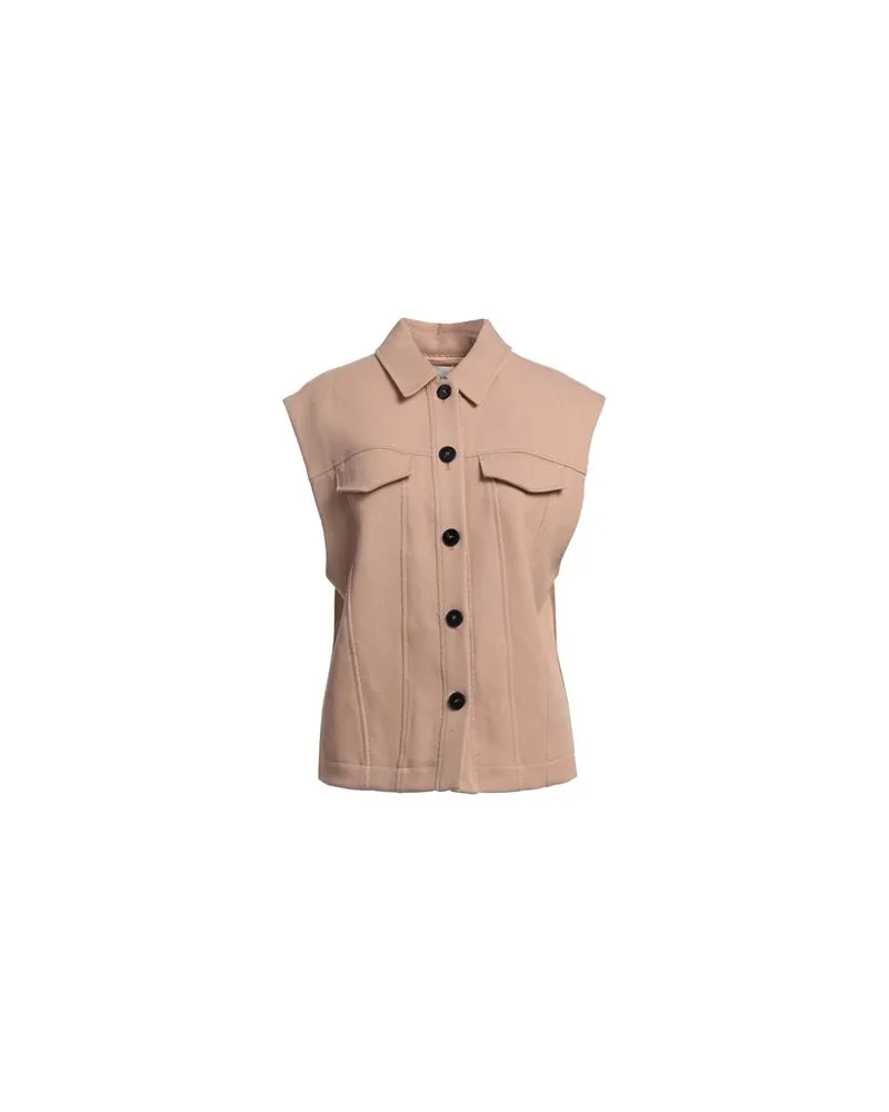forte_forte TOPS - Hemdenauf YOOX.COM Hellrosa