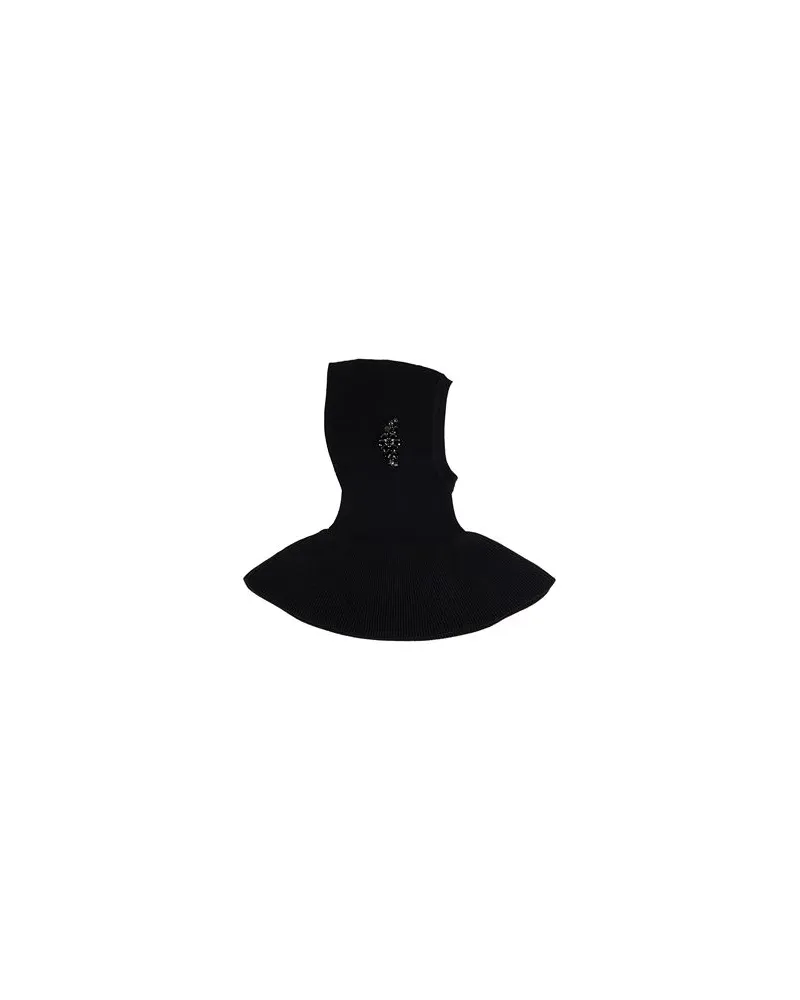 Simone Rocha ACCESSOIRES - Mützen & Hüteauf YOOX.COM Schwarz