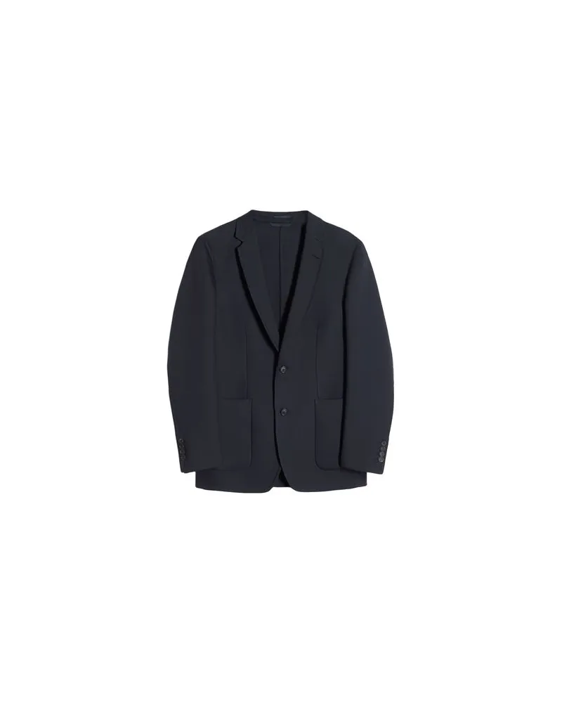 Dunhill ANZÜGE und CO-ORDS - Blazersauf YOOX.COM Nachtblau