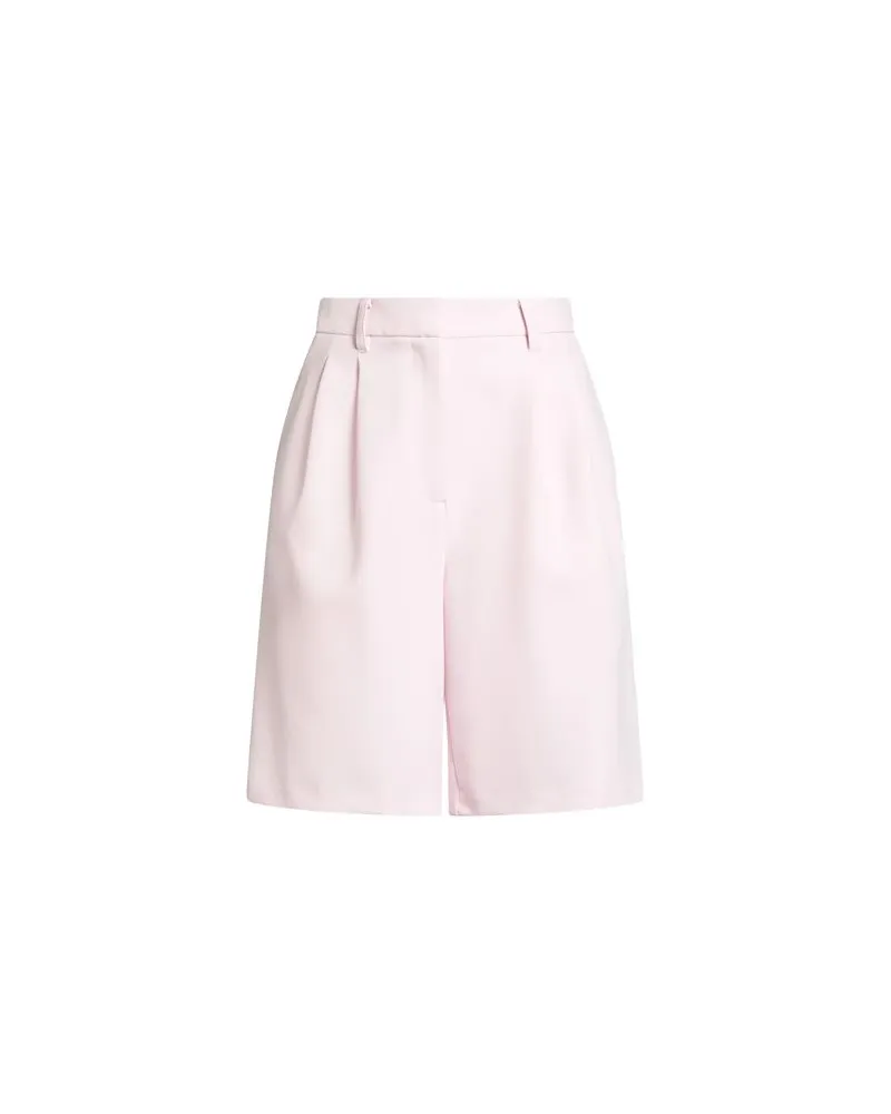 Herzen's Angelegenheit HOSEN & RÖCKE - Shorts & Bermudashortsauf YOOX.COM Hellrosa