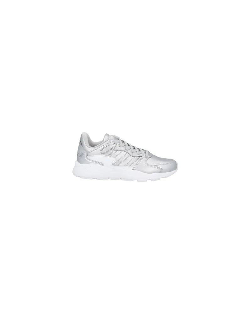 adidas SCHUHE - Sneakersauf YOOX.COM Silber