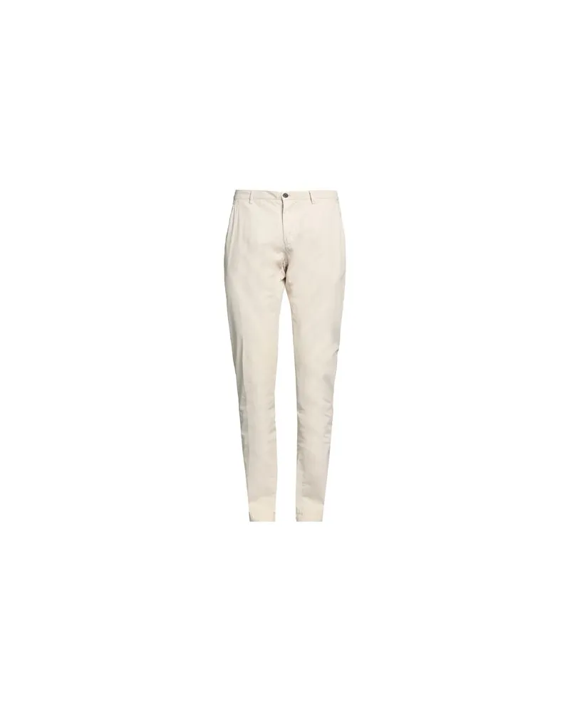 Mason's HOSEN & RÖCKE - Hosenauf YOOX.COM Cremeweiß