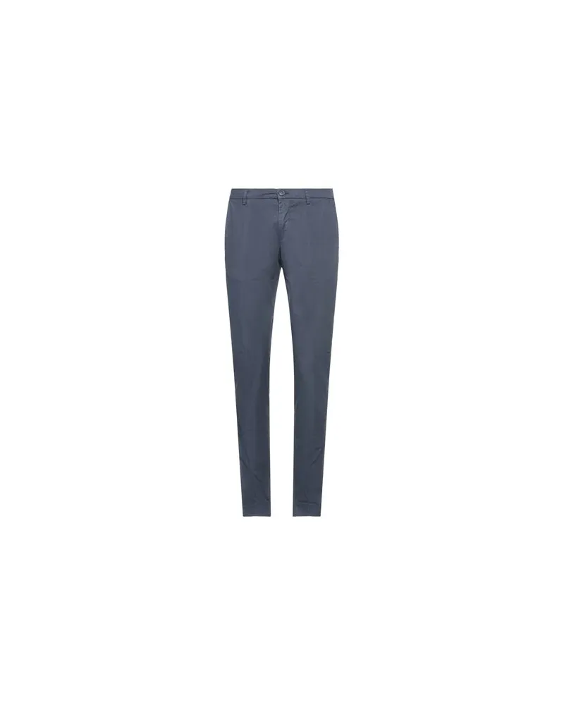 Mason's HOSEN & RÖCKE - Hosenauf YOOX.COM Nachtblau