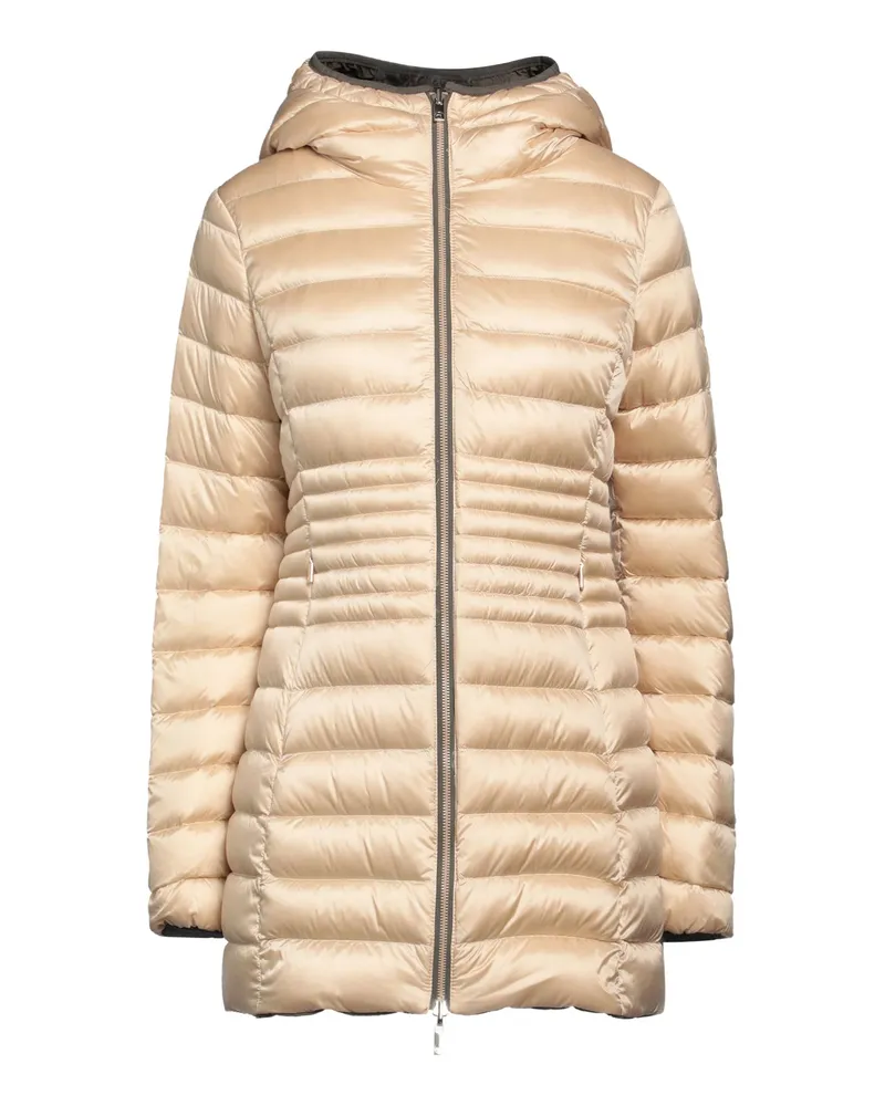 Ciesse Piumini Pufferjacke & Daunenjacke Beige