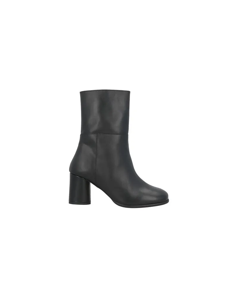 Alohas SCHUHE - Stiefelettenauf YOOX.COM Schwarz