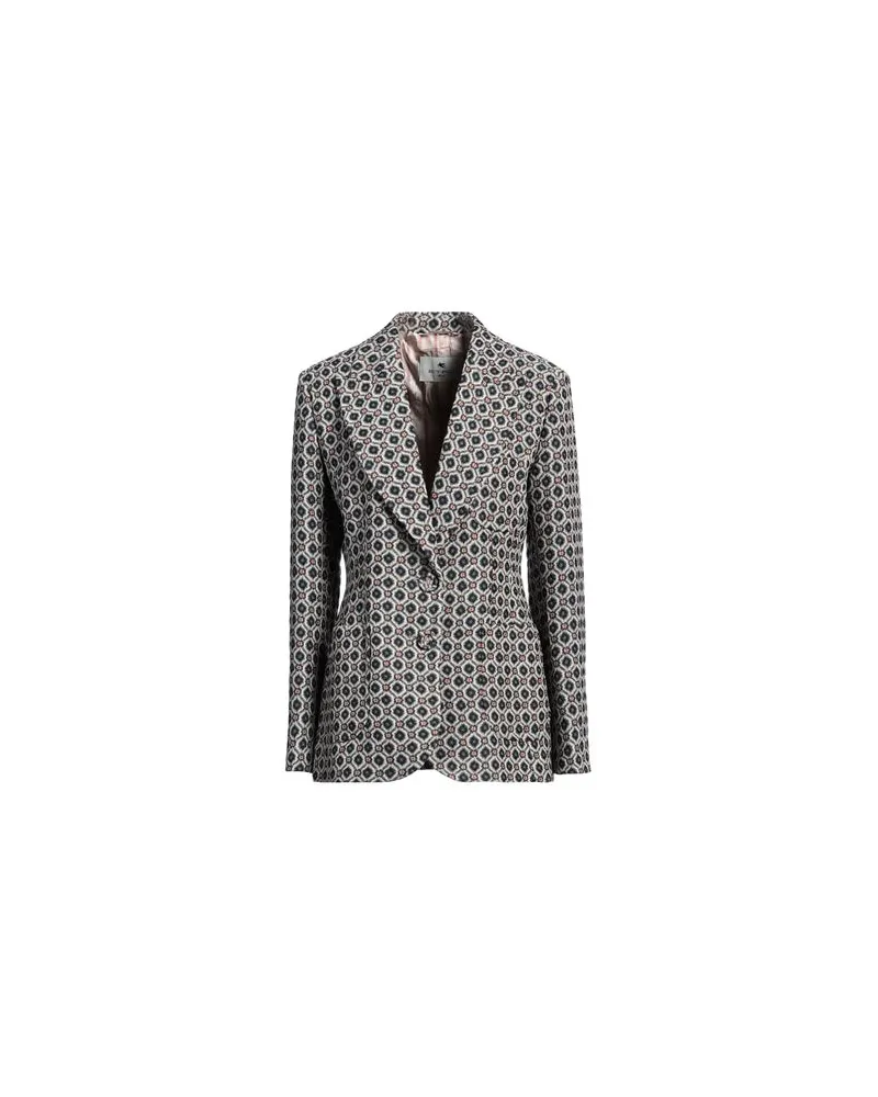 Etro ANZÜGE und CO-ORDS - Blazersauf YOOX.COM Blau