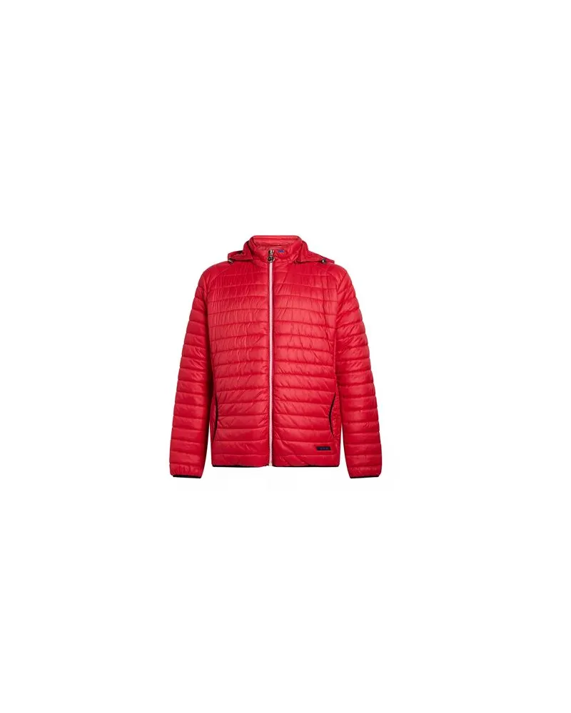 Ciesse Piumini JACKEN & MÄNTEL - Pufferjacken & Daunenjackenauf YOOX.COM Rot