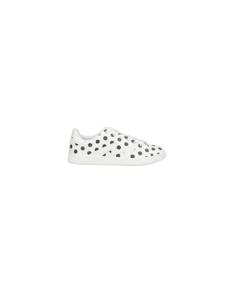 Manila Grace SCHUHE - Sneakersauf YOOX.COM Schwarz