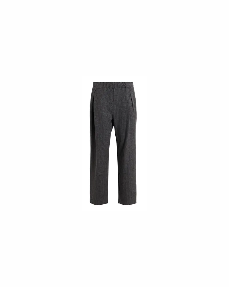 Deha HOSEN & RÖCKE - Hosenauf YOOX.COM Braungrau