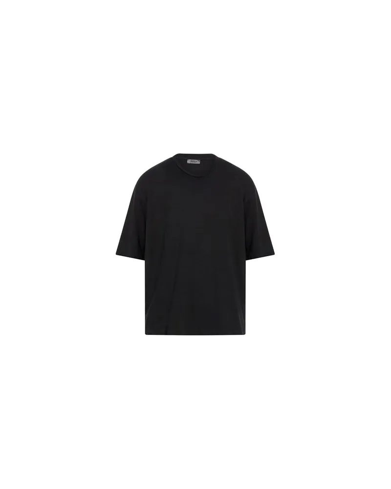 CROSSLEY TOPS - T-shirtsauf YOOX.COM Schwarz