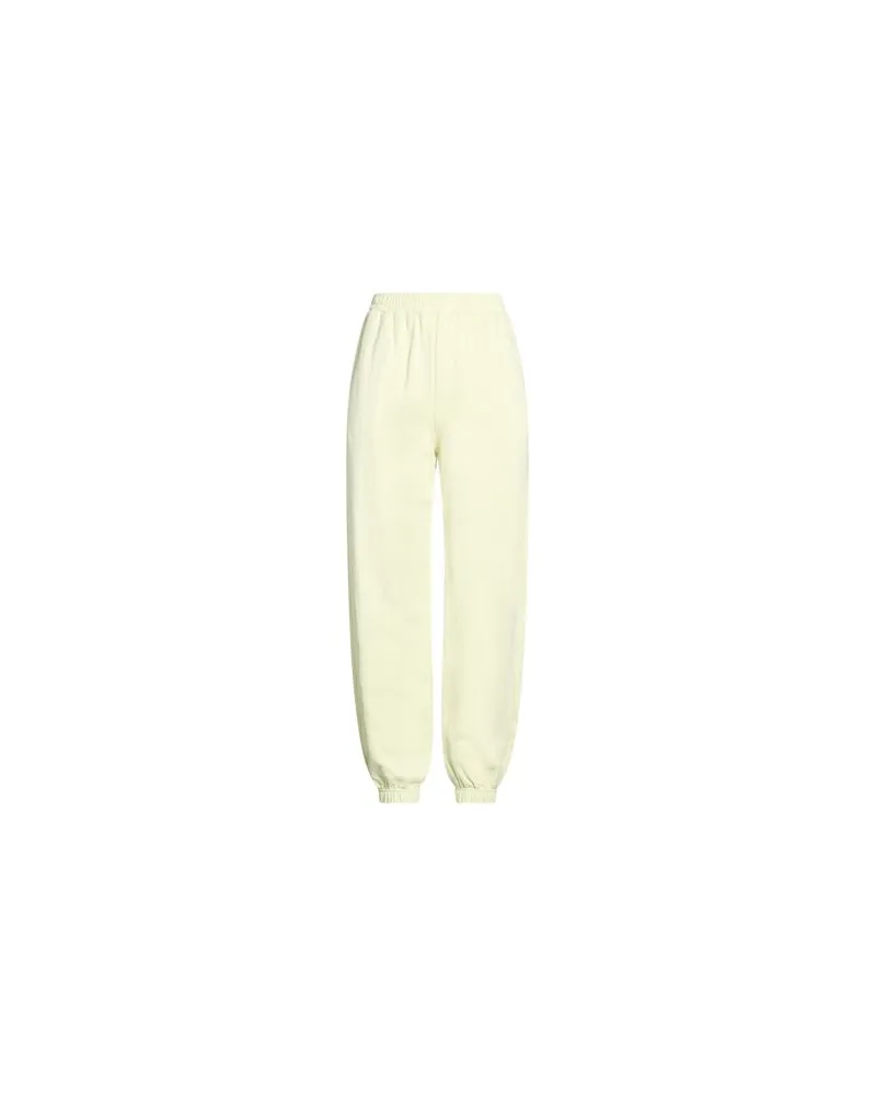 P.E. NATION HOSEN & RÖCKE - Hosenauf YOOX.COM Säuregrün