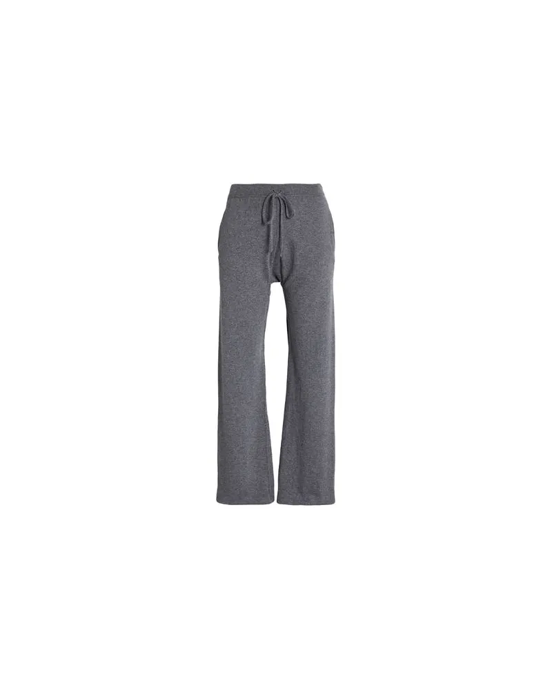 Maison Margiela HOSEN & RÖCKE - Hosenauf YOOX.COM Grau