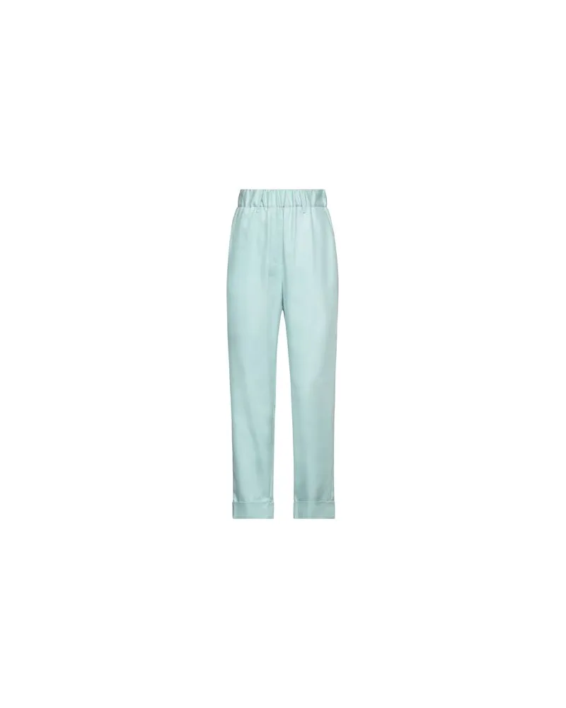 nine:inthe:morning HOSEN & RÖCKE - Hosenauf YOOX.COM Tūrkis