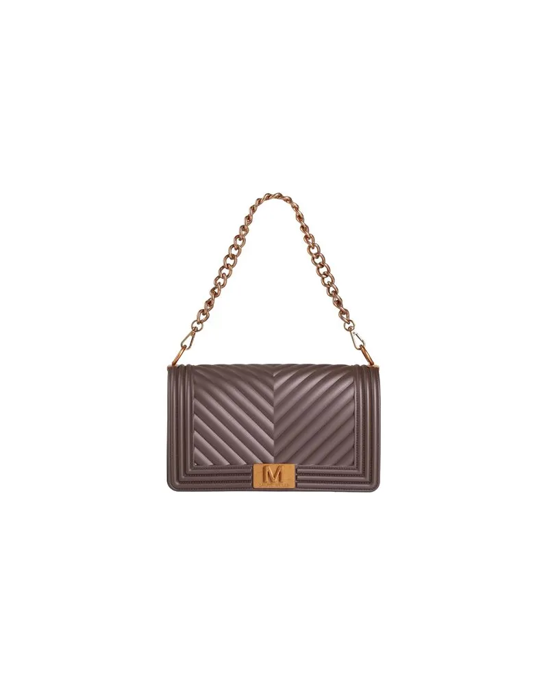 MARC ELLIS TASCHEN - Handtaschenauf YOOX.COM Dunkelbraun