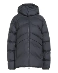 EA7 Pufferjacke & Daunenjacke Nachtblau