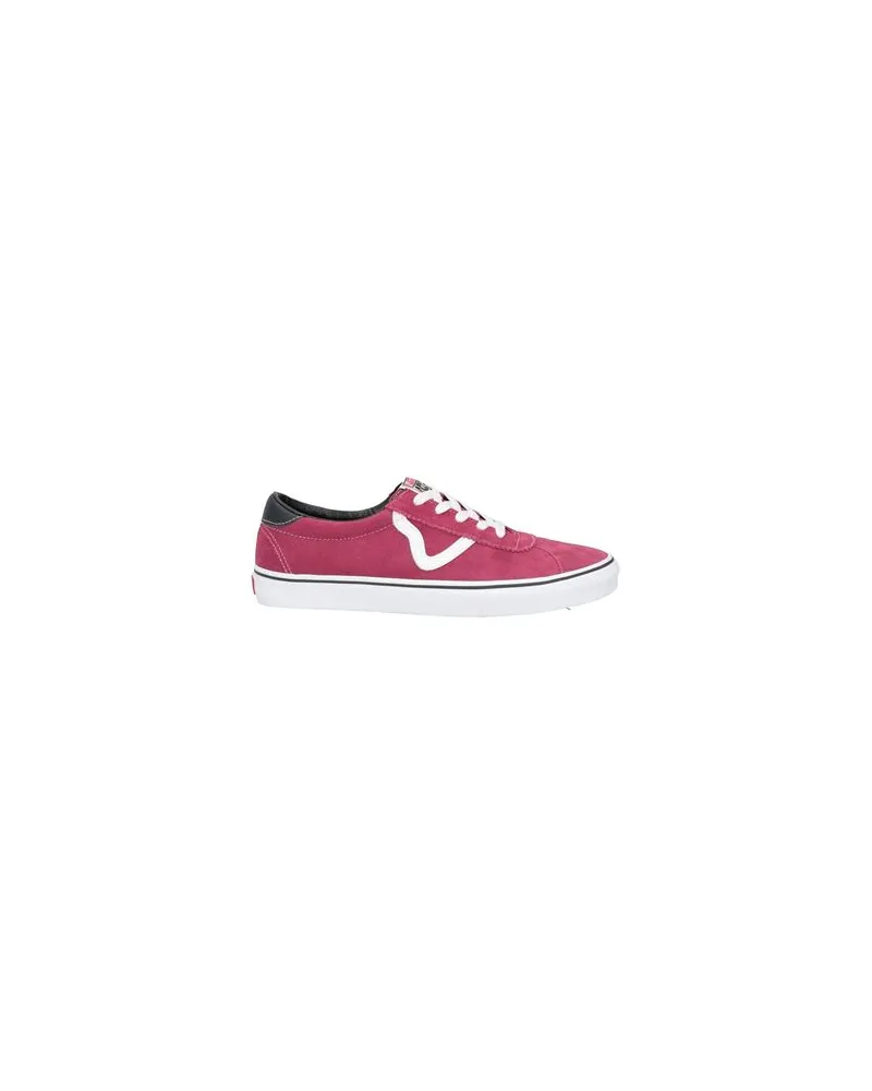 Vans SCHUHE - Sneakersauf YOOX.COM Magenta
