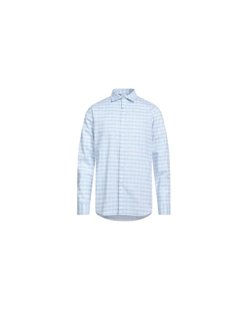 Havana&Co. TOPS - Hemdenauf YOOX.COM Himmelblau