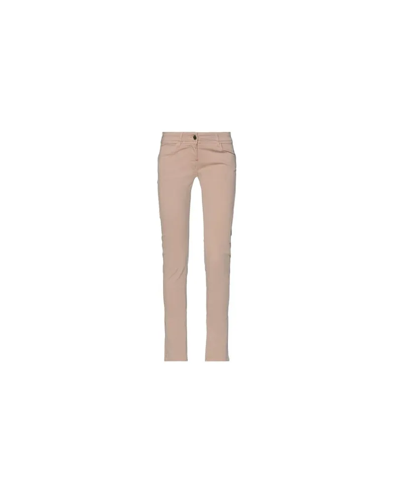 RELISH HOSEN & RÖCKE - Hosenauf YOOX.COM Beige