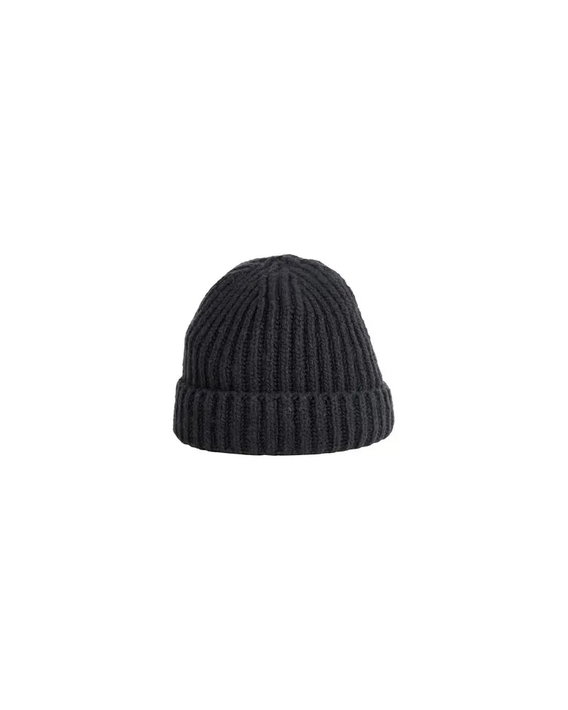 Eleventy PLATINUM - ACCESSOIRES - Mützen & Hüteauf YOOX.COM Braungrau