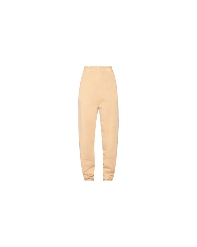 Carhartt WIP HOSEN & RÖCKE - Hosenauf YOOX.COM Sand