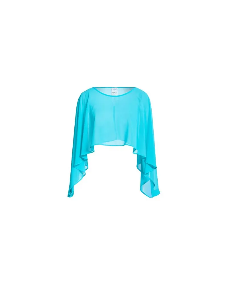 MARELLA TOPS - Topsauf YOOX.COM Tūrkis