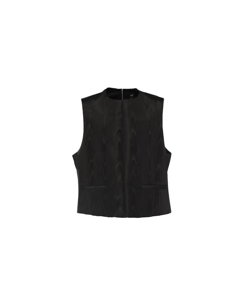 Dunhill ANZÜGE und CO-ORDS - Couture-Westenauf YOOX.COM Schwarz