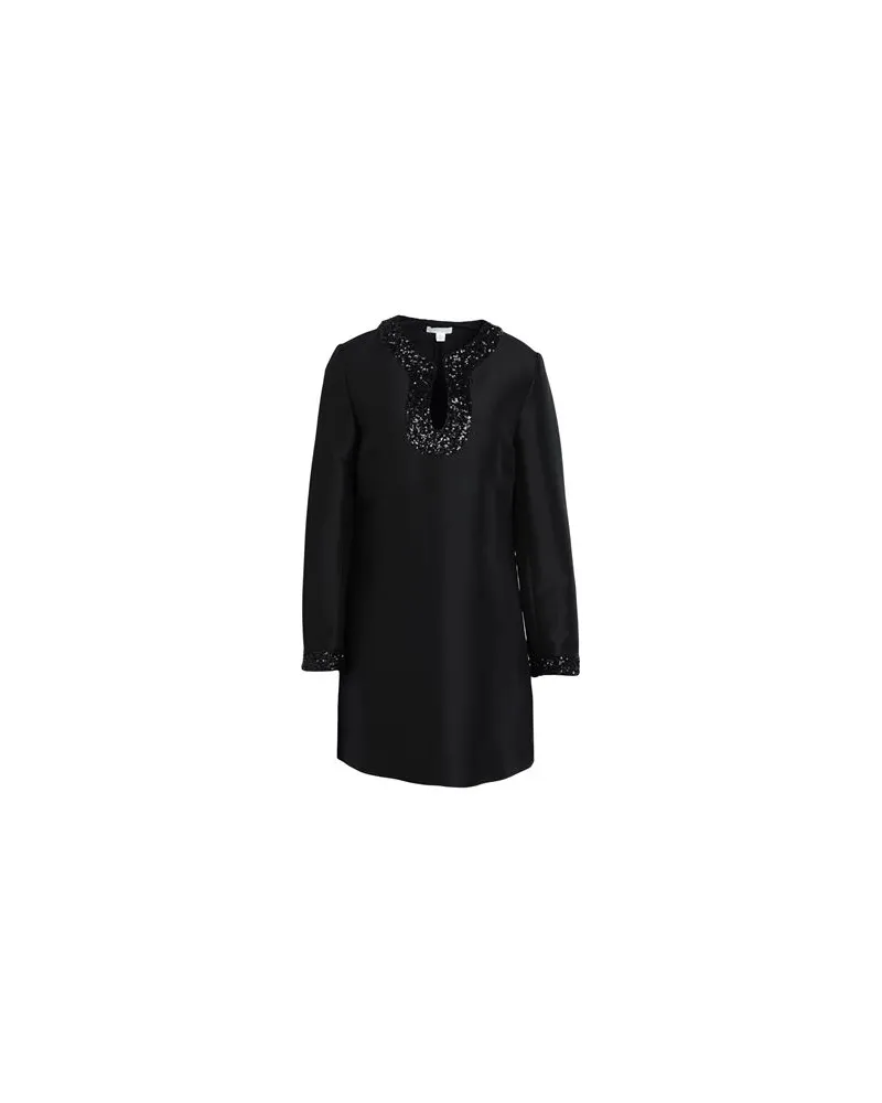 Arket KLEIDER - Mini-Kleiderauf YOOX.COM Schwarz