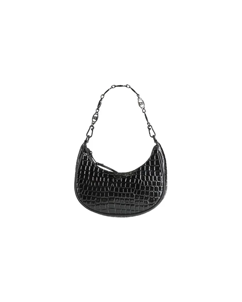 Steve Madden TASCHEN - Handtaschenauf YOOX.COM Schwarz