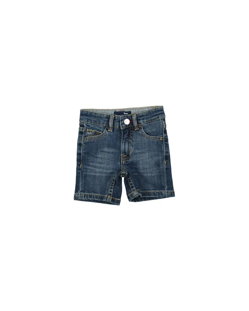 Harmont & Blaine HOSEN & RÖCKE - Jeanshosenauf YOOX.COM Blau
