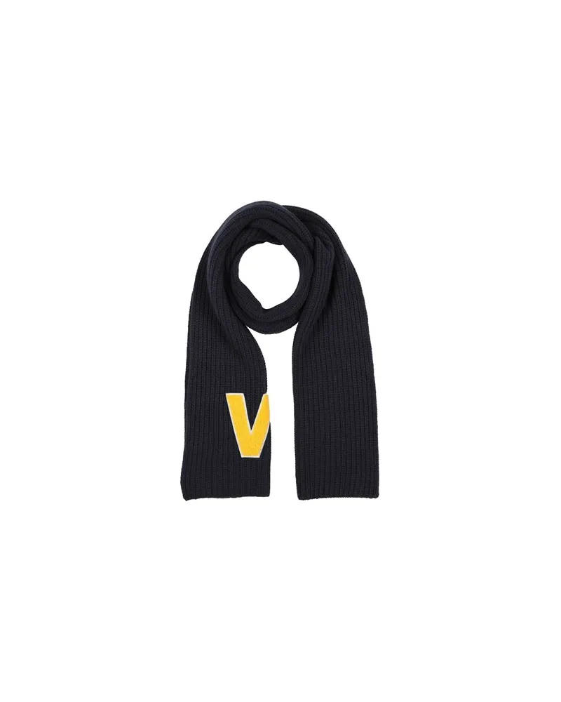 Max Mara ACCESSOIRES - Schalsauf YOOX.COM Marineblau