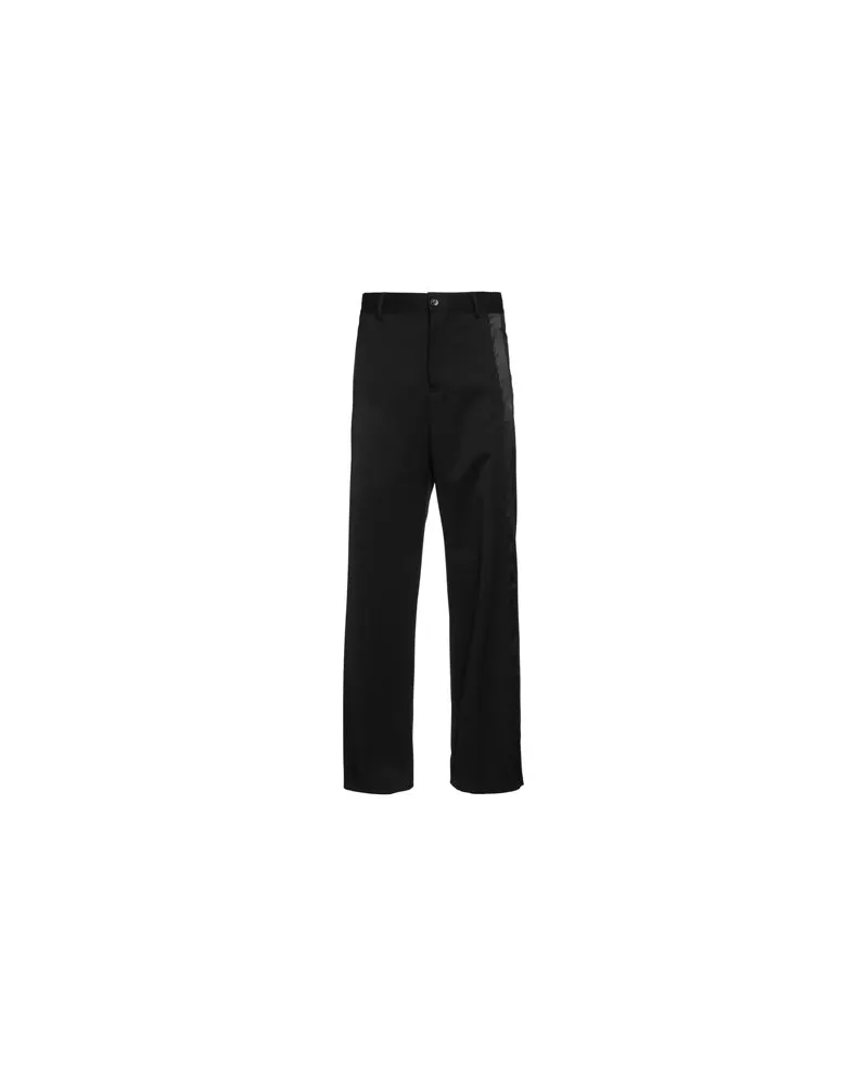 Maison Margiela HOSEN & RÖCKE - Hosenauf YOOX.COM Schwarz