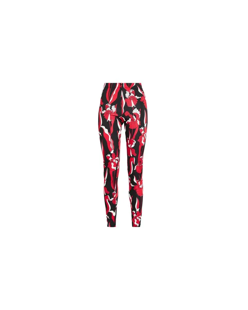 Moschino HOSEN & RÖCKE - Leggingsauf YOOX.COM Schwarz